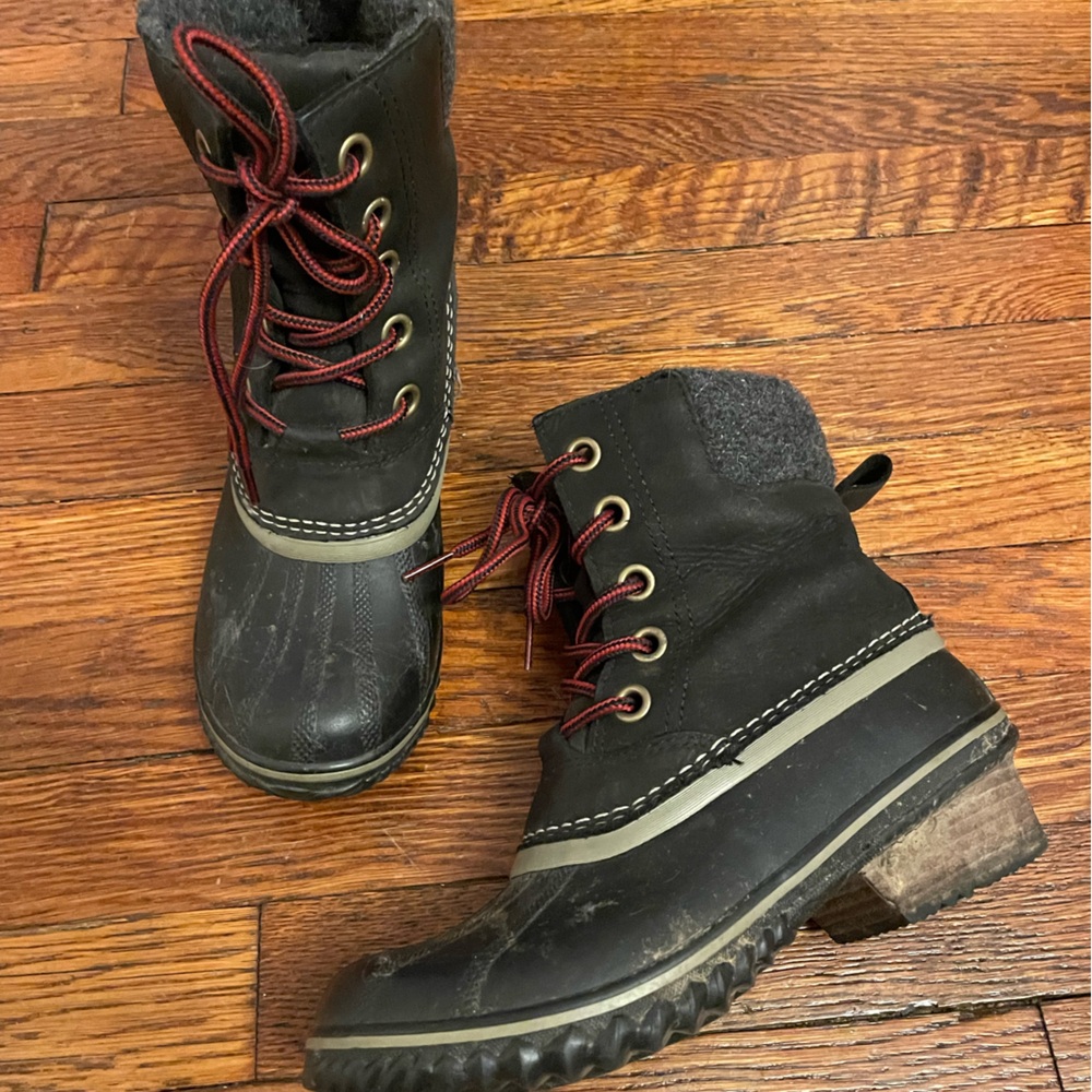 Women’s Sorel Boots
